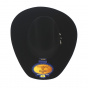 copy of Western hat - Country LEGACY 8X Black