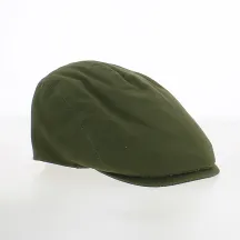 Casquette Bec de Canard Bang kaki- MTM B0380| Chapellerie Traclet