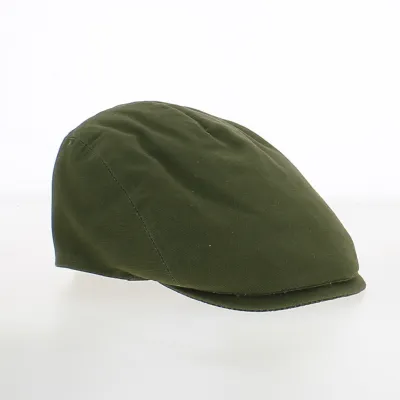 Casquette Bec de Canard Bang kaki- MTM B0380| Chapellerie Traclet