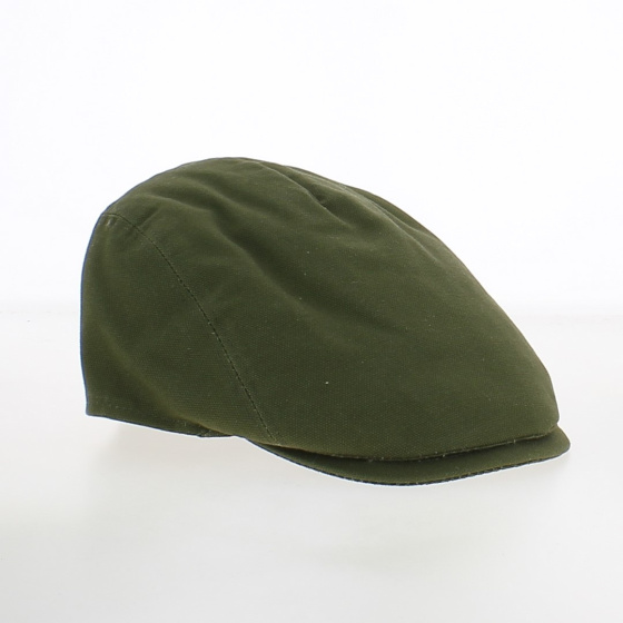 Casquette Bec de Canard Bang Kaki - MTM