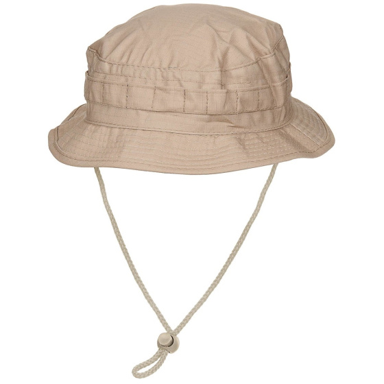 copy of Brown Boonie Bucket Hat - Traclet