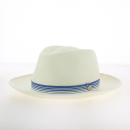 copy of Fedora Relik Panama Hat - Bailey