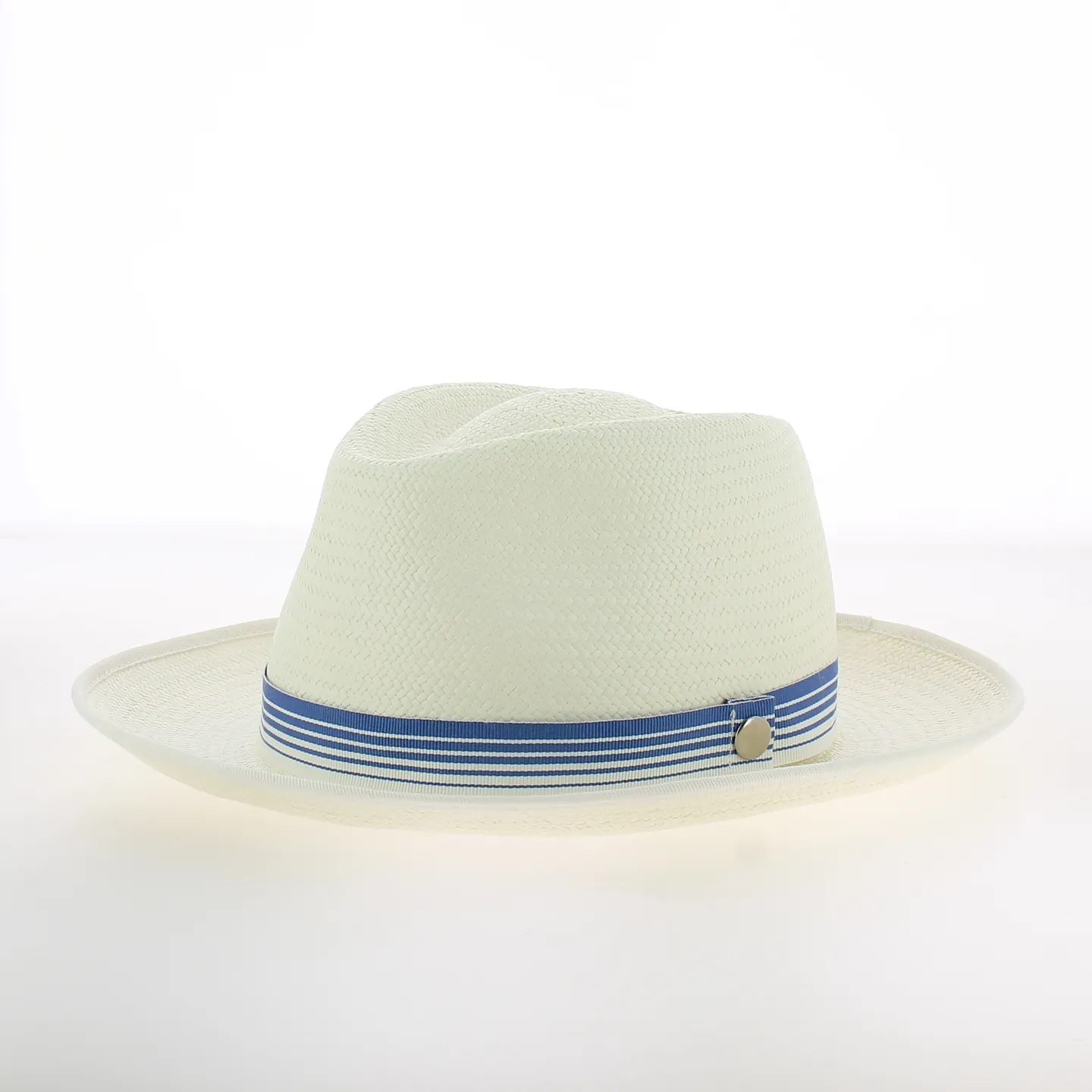 Chapeau Fedora NASTRO Panama - TRACLET