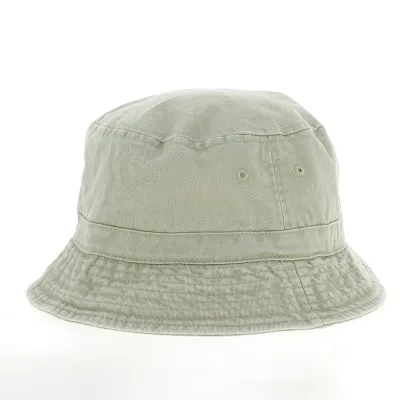 Bob Toni Coton Délavé Beige UPF50+