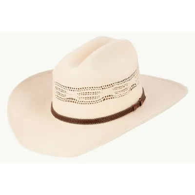 Cream Canyon Cowboy Hat - SCIPPIS - Traclet Reference: 22317| Chapellerie Traclet