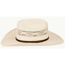copy of Cream Parker Cowboy Hat - SCIPPIS - Traclet