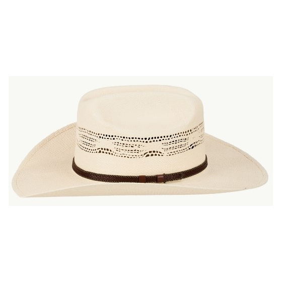 Cream Canyon Cowboy Hat - SCIPPIS - Traclet Cream Canyon Cowboy Hat - SCIPPIS - Traclet