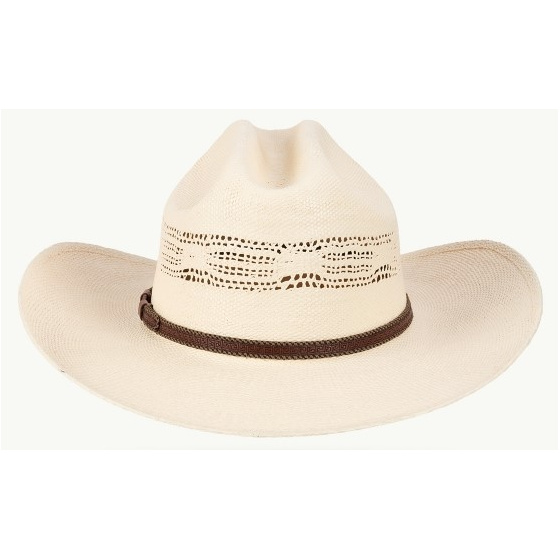 Cream Canyon Cowboy Hat - SCIPPIS - Traclet Cream Canyon Cowboy Hat - SCIPPIS - Traclet