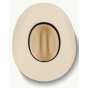 copy of Cream Parker Cowboy Hat - SCIPPIS - Traclet