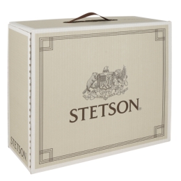 Hat Box - Stetson