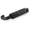 Parapluie Crook X-TRA-Solide Carreaux - Isotoner réf 22350 chapellerie traclet