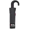 Parapluie Crook X-TRA-SOLID Monogramme - Isotoner