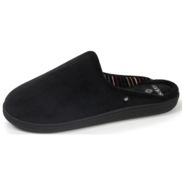 Chaussons Mules Femme Semelle Ergonomique - Isotoner