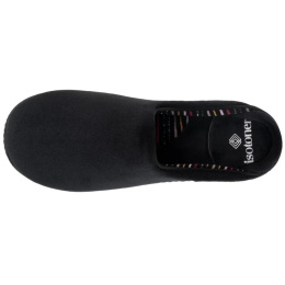 Women's Mule Slippers with Ergonomic Sole - Isotoner