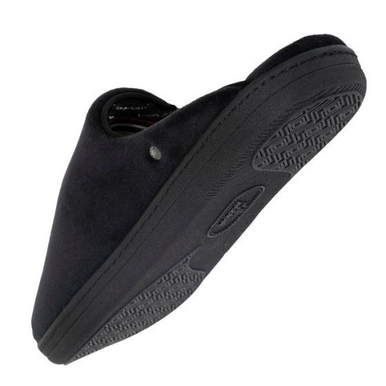 Women's Mule Slippers with Ergonomic Sole - Isotoner