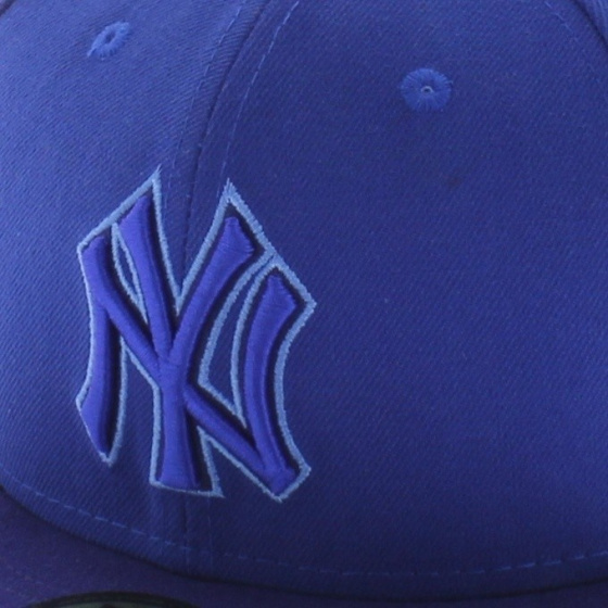 NY Moncol blue cap NY Moncol blue cap