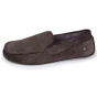 Mocassin Homme Gris Semelle - Isotoner