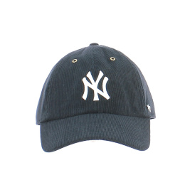 Casquette 47 OSFA NEW YORK CLEAN UP BLACK