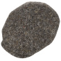 Hatteras Oakland Cap Beige & Grey - Stetson