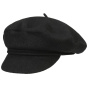 Fontana Wool Newsboy Cap - Barascon