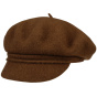 Casquette Gavroche Fontana Laine - Barascon
