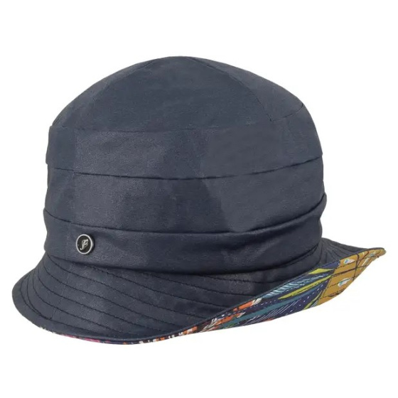 Chapeau De Pluie Aurillac Imperméable & Pliable - Flechet