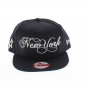new era snapback cap Scripter Snap new york