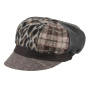 Casquette Gavroche Ravenne Patchwork - Fléchet