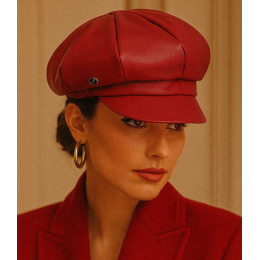 Casquette Gavroche Latina Polyester - Fléchet