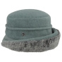 Chapeau Cosenza Polaire Fausse Fourrure - Fléchet