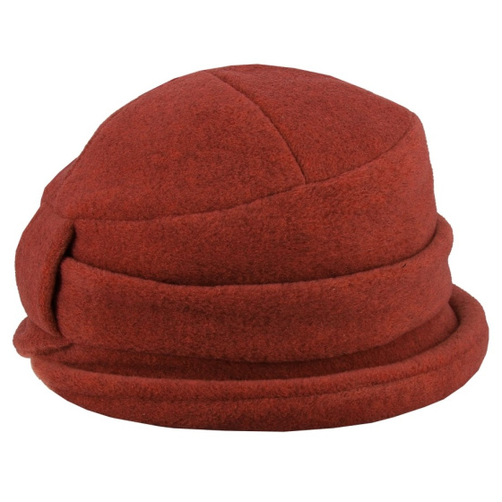 Cosenza Polar Fleece Beanie - Fléchet