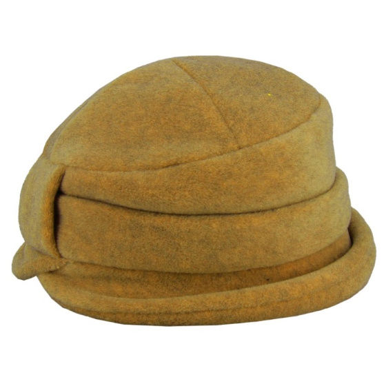 Cosenza Polar Fleece Beanie - Fléchet