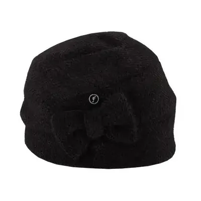 Women's Lucques Beanie - Fléchet Reference: 22392 | Chapellerie Traclet