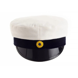 Casquette Studentmössa Lunda - CTH Ericson