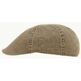 Casquette Bec de Canard Chilla Kaki - Traclet SCIPPIS