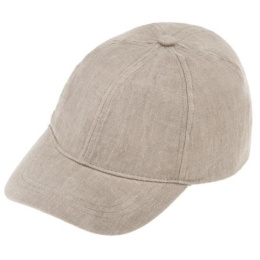 Casquette Baseball Brescia Lin - Traclet