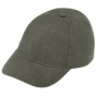 Linen Baseball Cap Brescia - Traclet