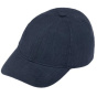 Linen Baseball Cap Brescia - Traclet