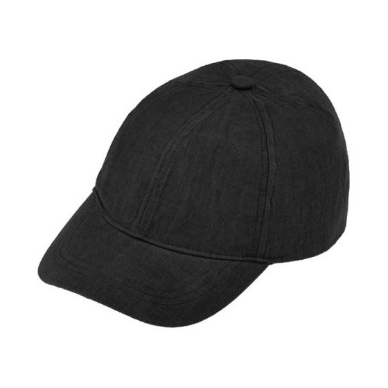 Casquette Baseball Brescia Lin - Traclet