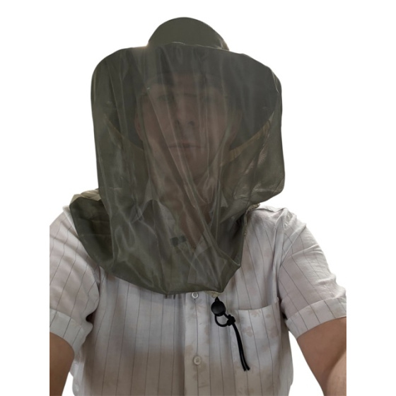Head net