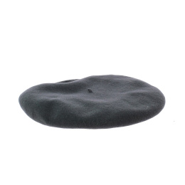 Beret Gris chasseur alpin 12 pouces