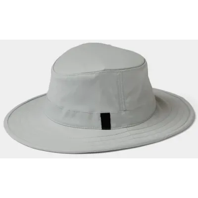 Grey Clubhouse Traveller Hat UPF50+ - Tilley reference 22414 traclet hat shop