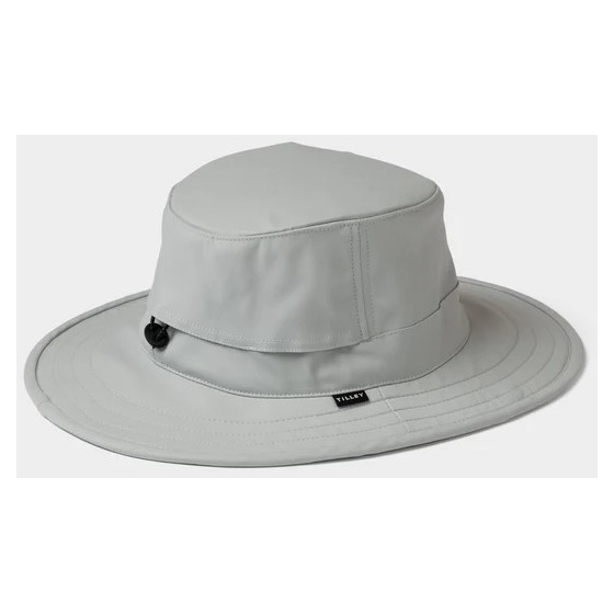 Grey Clubhouse Traveller Hat UPF50+ - Tilley