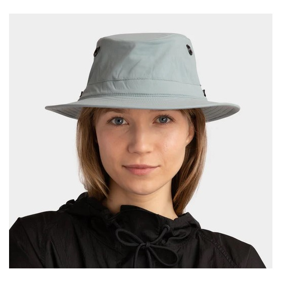 Classic T5 Ultralight Mist Blue Hat - Tilley