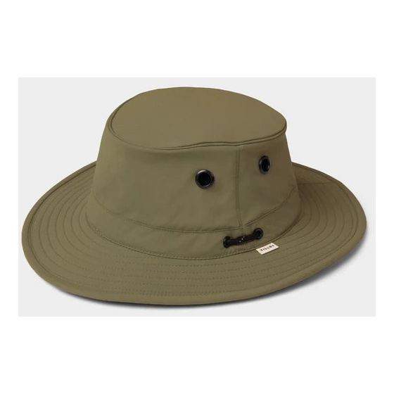 Adventure Hat T5 Ultralight Olive - Tilley