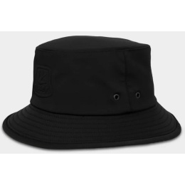 Bob De voyage Noir UPF50+ - Tilley