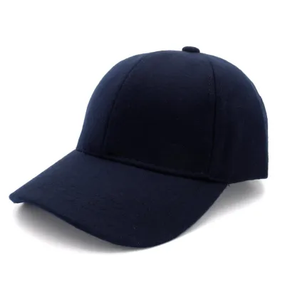 Wool baseball cap - buy caps Reference: 19318| Chapellerie Traclet