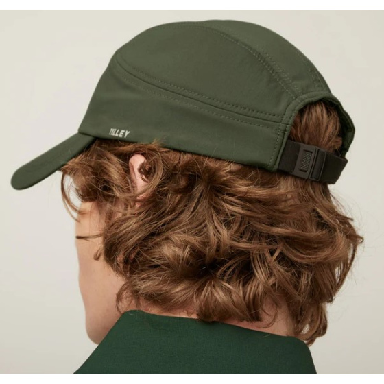 Ultra-light UPF 50+ Solar Baseball Cap - Tilley