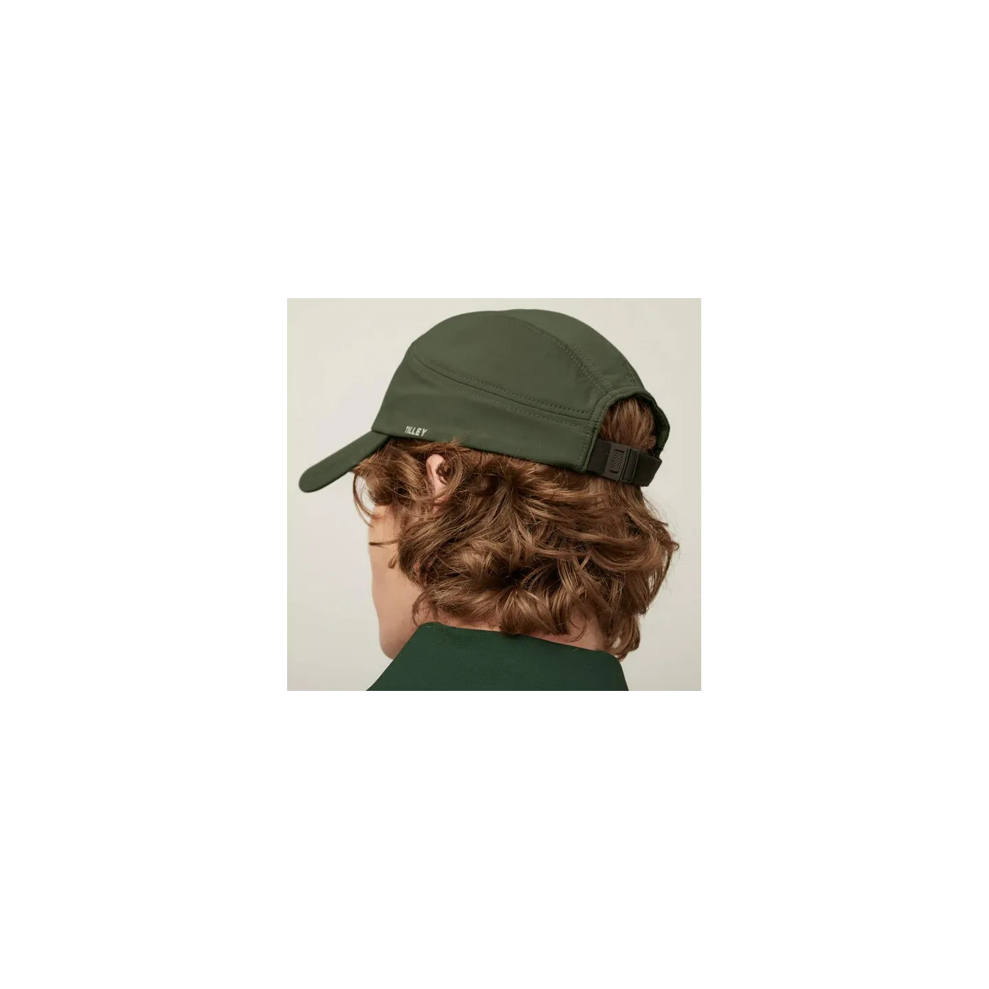 Casquette Baseball Solaire Ultra-légère UPF 50+ - Tilley réf 22425 - chapellerie TRACLET