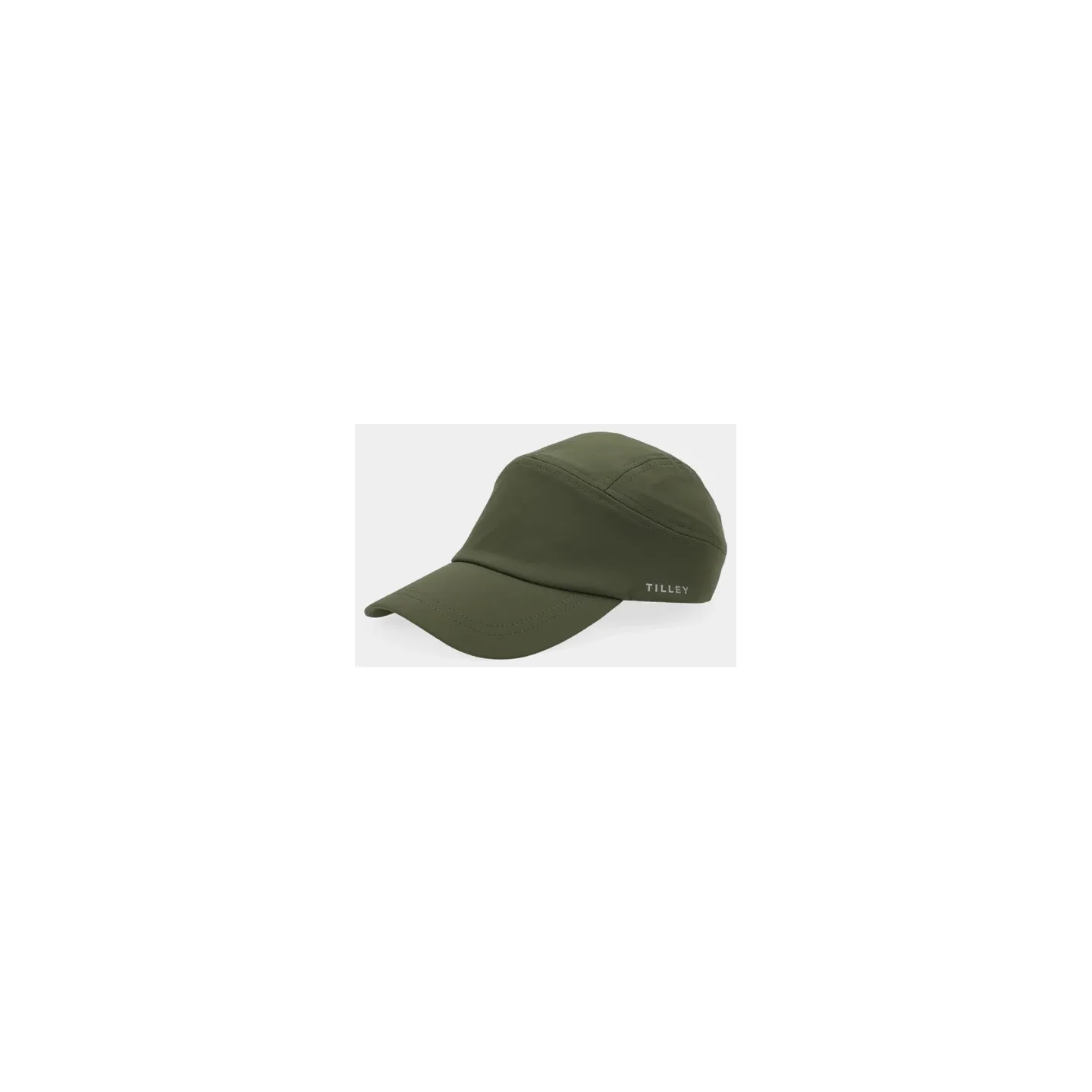 Casquette Baseball Solaire Ultra-légère UPF 50+ - Tilley réf 22425 - chapellerie TRACLET
